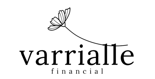 Varrialle Financial logo