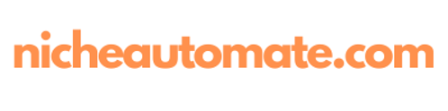 nicheautomate.com logo