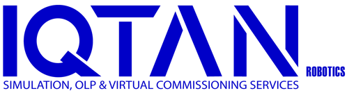 IQTAN ROBOTICS logo