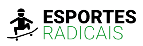 Esportes Radicais - Melhor Escrita logo