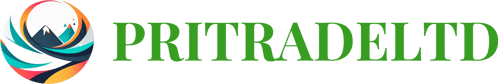 PRITRADELTD logo