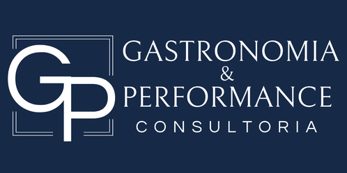 Gastronomia & Performance logo