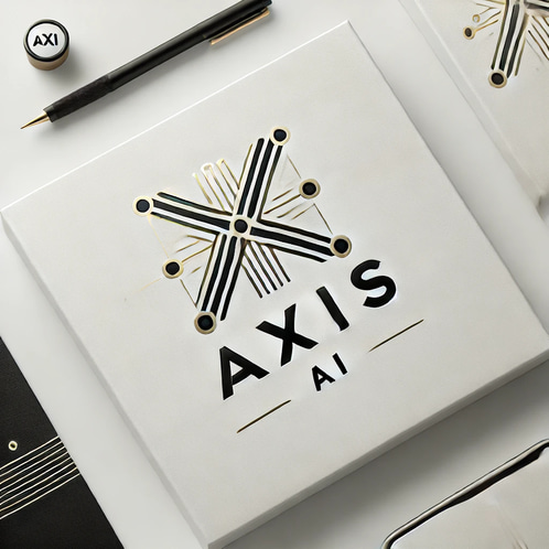 AXIS AI logo