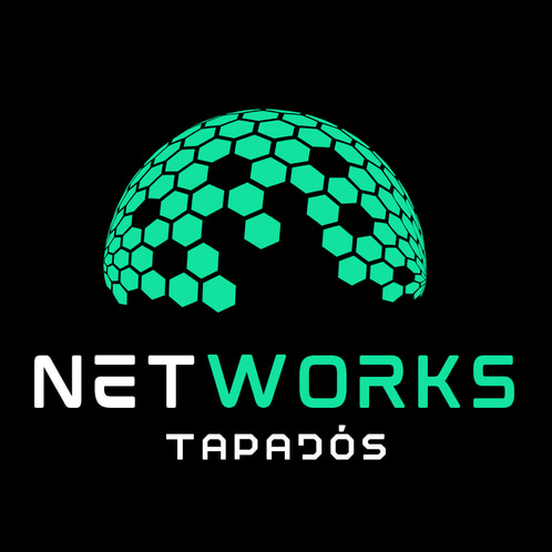 Networks Tapajós logo