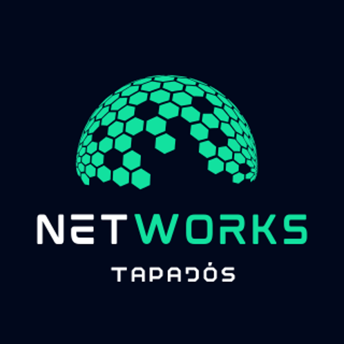 Networks Tapajós logo