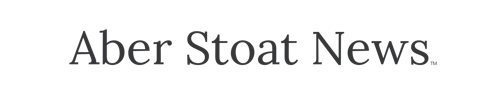 Aber Stoat News logo