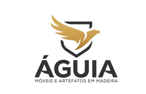 Águia Móveis logo