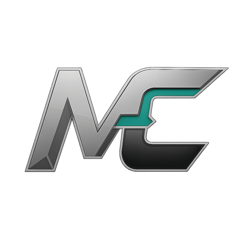 MCdigitalsystems logo
