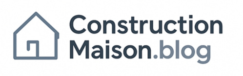ConstructionMaison.blog logo