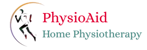 Physio-Aid Home Services logo