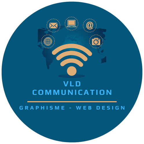 VLD Communication logo