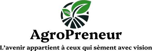 AgroPreneur logo