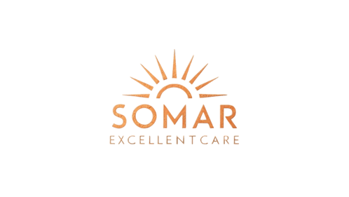 Somar Excellent Care logo