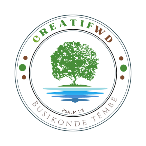 Creatifwd logo