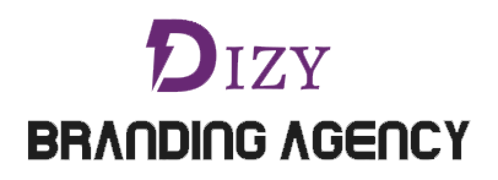 Dizy Branding Agency logo