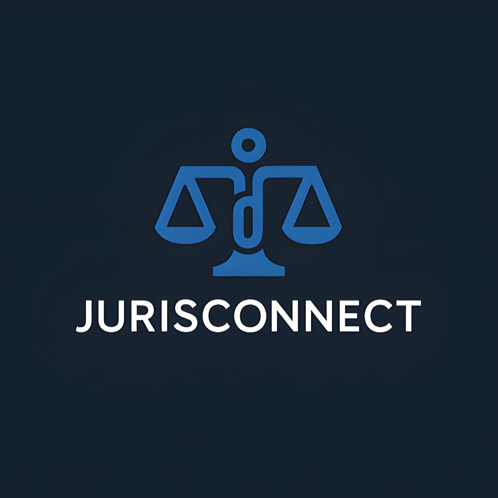 JurisConnect logo