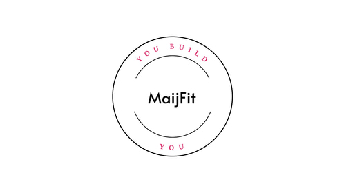 MAIJFIT logo