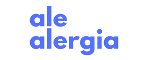 Ale Alergia logo