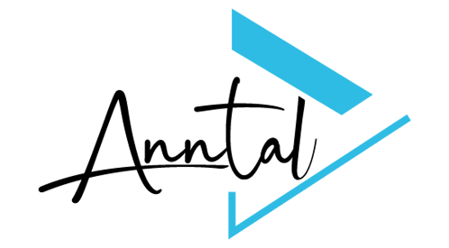 Anntal logo