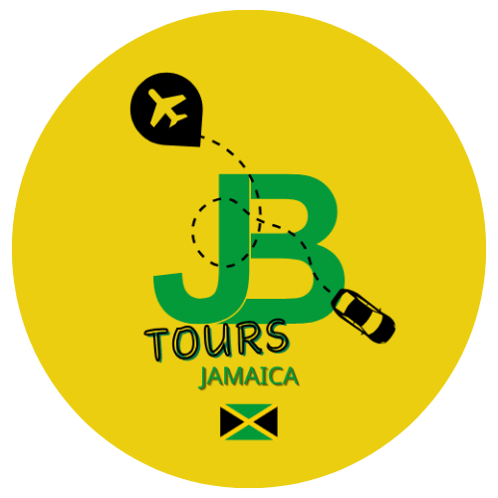 JB Tours Jamaica logo