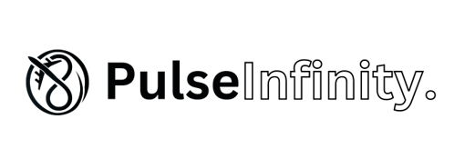 Pulse Infinity Airways logo