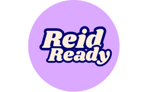 Reid Ready Consulting logo