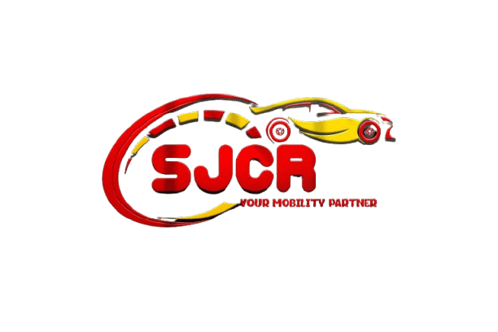 SRI JAGANNATH CAR RENTL logo