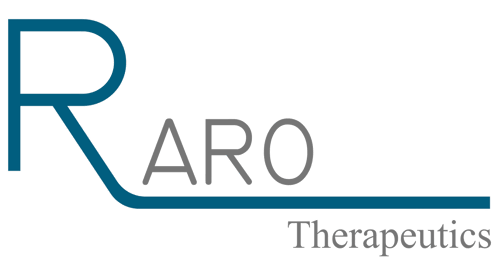 Raro Therapeutics logo