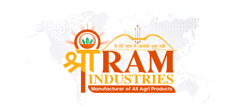 SHREE RAM INDUSTRIES logo