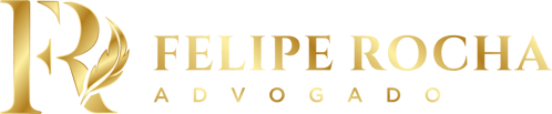 FELIPE ROCHA ADVOGADO logo