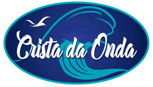Crista da Onda logo