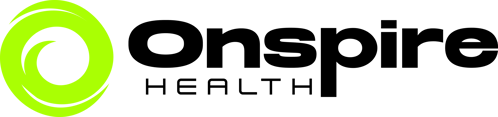 Onspire Healthcare logo