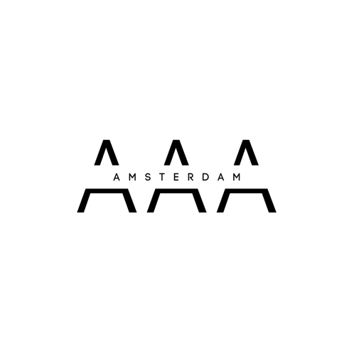 AAA Amsterdam logo