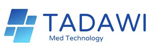 Tadawi logo