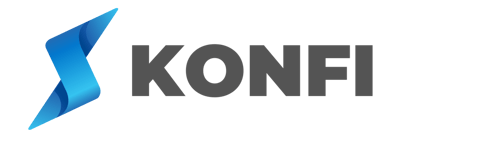 Konfi logo