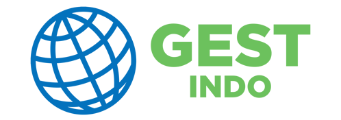 Gestindo logo