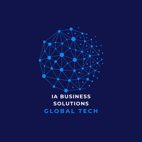 IA business solutions logo