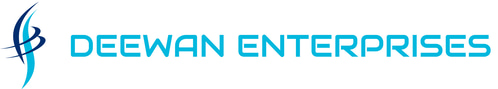 Diwan Enterprises logo