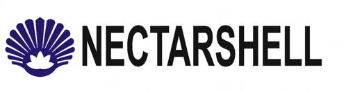 Nectarshell Overseas Pvt. Ltd. logo