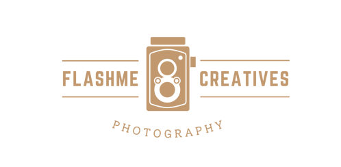 FLASHME CREATIVES logo