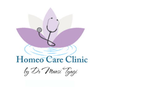 HomeoCare Health logo