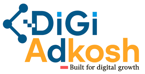 DiGiAdkosh logo