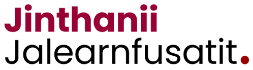 Jarupuk Jalearnfusatit logo