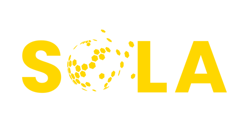 Digital SOLA logo