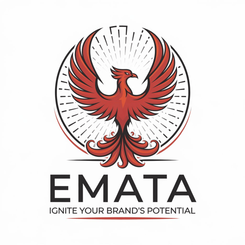 Emata logo