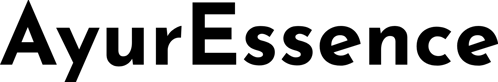 Pure Veda logo