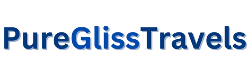 PureGlissTravels logo