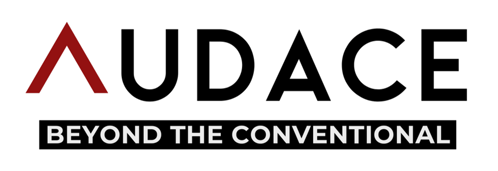Audace logo