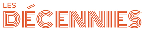Les Décennies logo