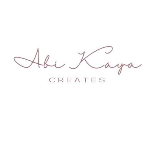 Abi Kaya Creates logo